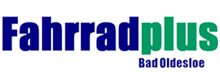 Fahrradplus Logo